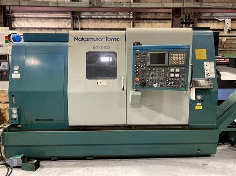 4 axis cnc milling machine nakamura|nakamura tome lathe.